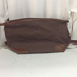 Toiletry Bag